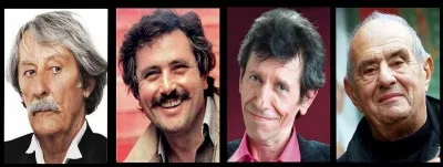 Toutes ces célébrités sont décédées