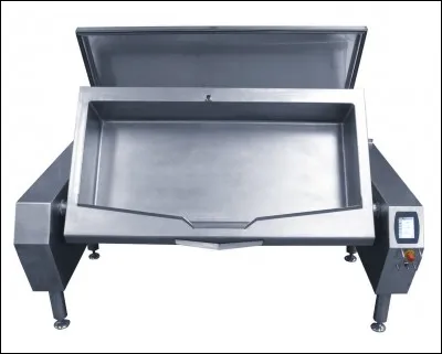 Quel est le nom de cet ustensile ?