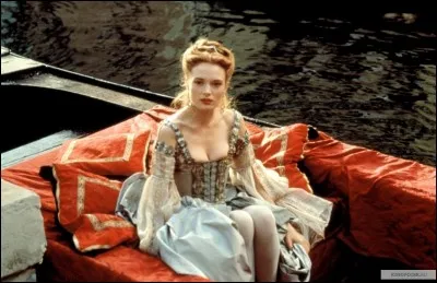 De luxe, ou mouillée !