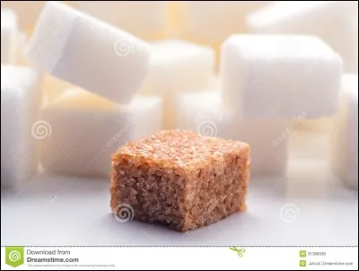 Sucre, journal ou anatidé !