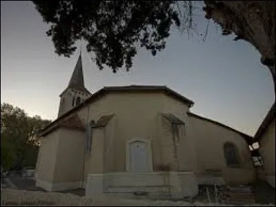 Lamérac est un village Charentais situé en région ...