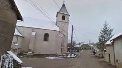 Venère est un village Haute-Saônois. Il se situe donc dans l'ancienne région ...