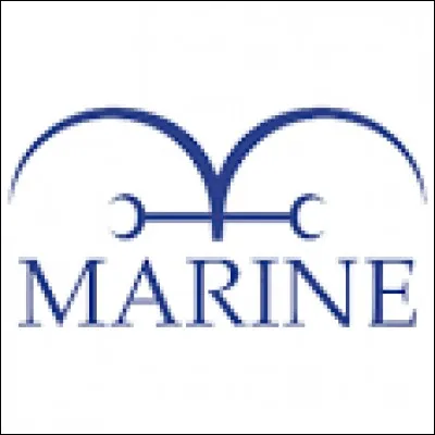 Parmi les personnes ci-dessous, qui ne fait pas partie de la Marine ?