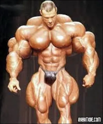 Qui est le plus fort du CP9 ?