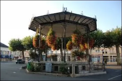 &Agrave; Saint-Amand-Montrond (Cher), les habitants sont les ...