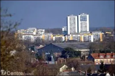 Comment appelle-t-on les habitants de Dreux (Eure-et-Loir) ?