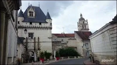 Et &agrave; Loches (Indre-et-Loire), comment se nomment les habitants ?