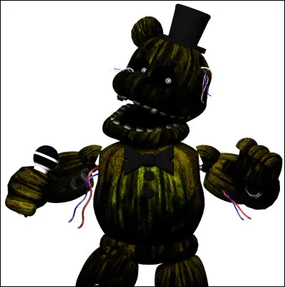 Comment éviter Phantom Freddy ?
