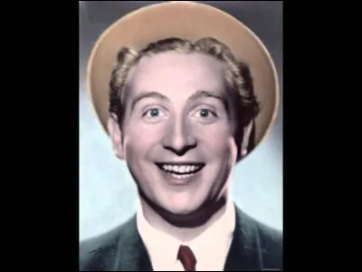 Charles Trenet a chanté Nationale...