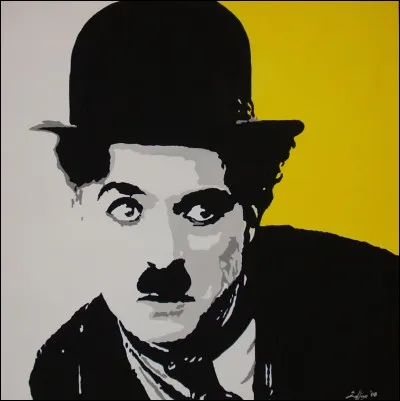 Charlie Chaplin était de nationalité...