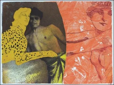 Ce héros délivra la ville de Thèbes du Sphinx, en devinant l'énigme que proposait ce monstre. Qui est-il ?