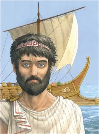 Ce héros mettra dix ans après la guerre de Troie pour rentrer dans sa patrie après bien des péripéties. Qui est-il ?