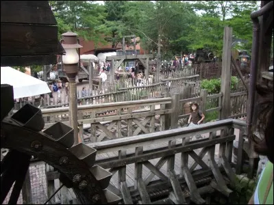 Dans quelle file d'attente suis-je ?