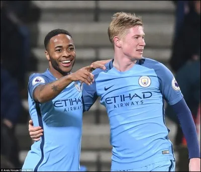 Qui sont ces joueurs ?