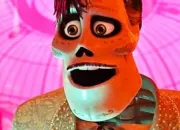 Quiz Les méchants des films Pixar