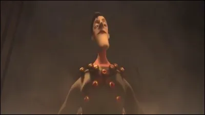 Quel est le métier actuel de ce méchant désormais repenti ?