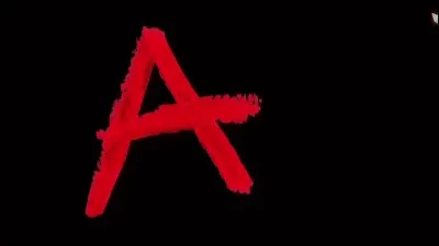 Qui est le premier -A qu'elles ont démasqué ?