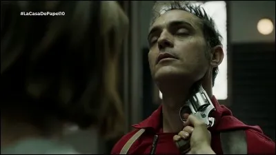 Comment s'appelle le jeu que Tokyo veut jouer avec Berlin ?