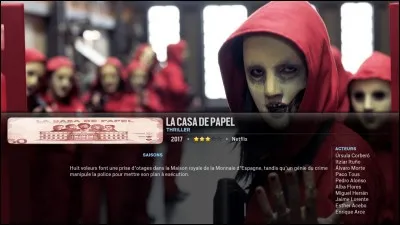 Comment s'appelle " la femme " de Berlin ?