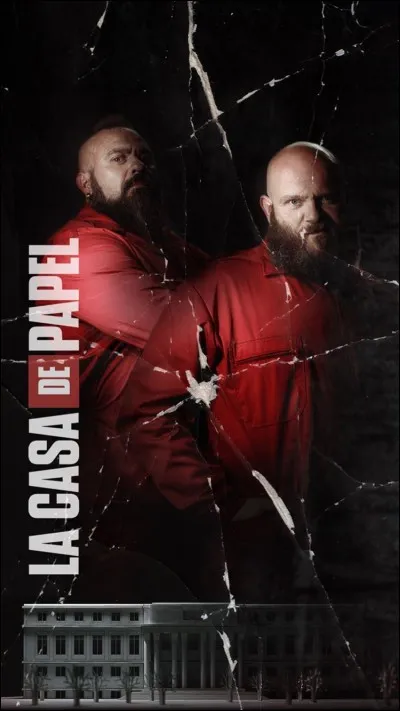 Comment s'appelle le personnage qui est homosexuel ?