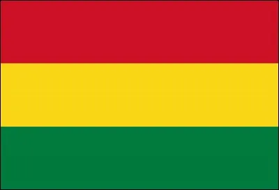 Bien que le siège du gouvernement de Bolivie se trouve à La Paz, quelle ville en est la capitale constitutionnelle ?