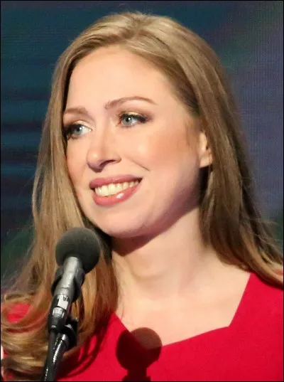 Chelsea Clinton est la fille d'un président. Chelsea et Clinton sont des quartiers de quelle zone urbaine ?