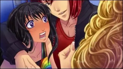 Comment se nomme l'épisode 5 ?