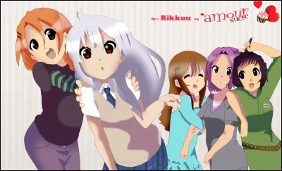 Comment se nomme la meilleure amie d'enfance de Sucrette ?