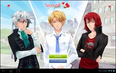 Comment s'appelle le lycée de Sucrette ?