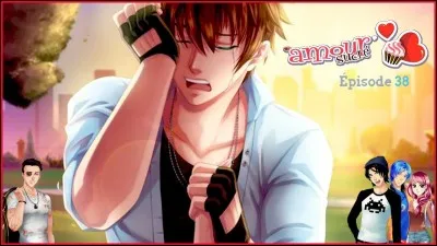 Que se passe-t-il dans l'épisode 38 ?