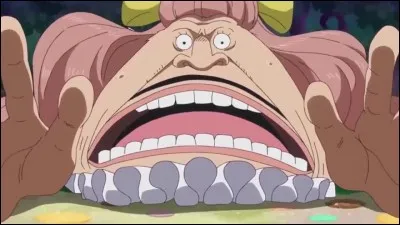 Quel est ce personnage ?