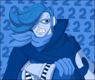 Quel est ce personnage ?