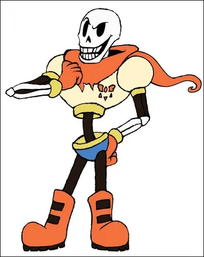 Si Papyrus meurt, que fais-tu ?