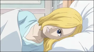 Quel est ce personnage ?