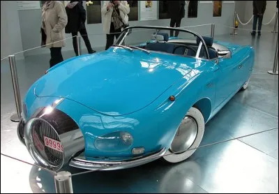 À qui appartient cette voiture ?