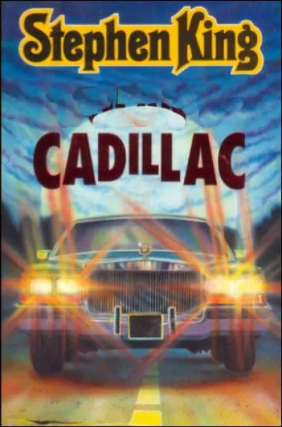 À qui appartient cette voiture ?