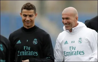 Où est né Cristiano Ronaldo ?