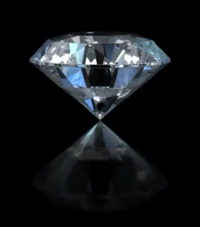 Le diamant peut-il revêtir la couleur noire ?