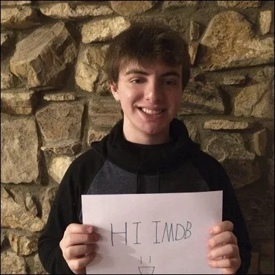 De qui Kellen Goff est-il le doubleur ?