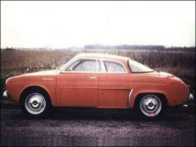 Arrgh ! Mais qu'est-il arrivé à celle-ci, la pauvre ?