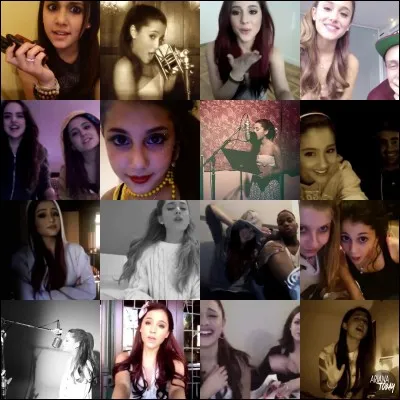 Quel est le nom de sa chaîne YouTube ?