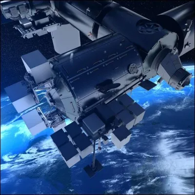 Bartolomeo est une future plate-forme extérieure de la Station spatiale internationale (ISS) pour charges utiles commerciales ; le projet est issu d'un partenariat entre l'Agence spatiale européenne et Airbus.
Quelle est l'année prévue pour son lancement ?