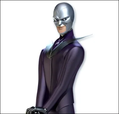 Ladybug et Chat-Noir doivent protéger Paris d'un être malfaisant qui veut s'emparer de leurs bijoux, qui, une fois réunis, permettent d'exaucer un vu. Qui est-il ?