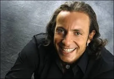 Philippe Candeloro est un joueur de tennis français.