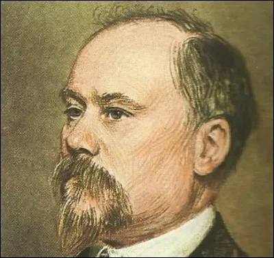 Qui est cet homme, cousin germain d'un célèbre mathématicien ?