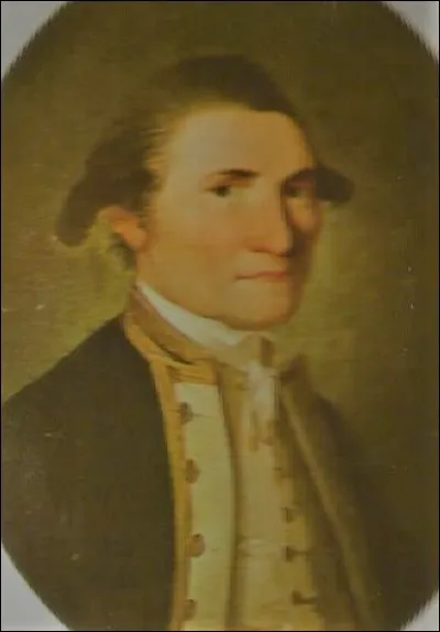 Qui est ce très célèbre explorateur ?