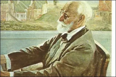 Qui est resté célèbre pour son expérience ?