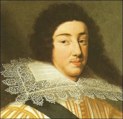 Qui était cet héritier présomptif de la couronne de France ?