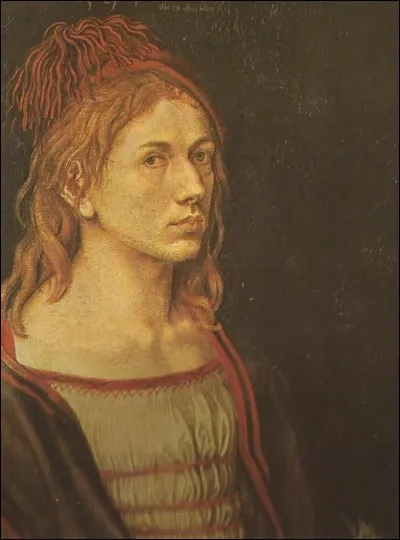 Qui était peintre et graveur ?