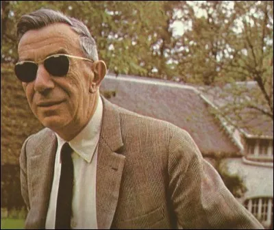 Quel était le métier de cet homme ?